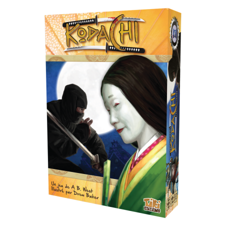 Kodachi
