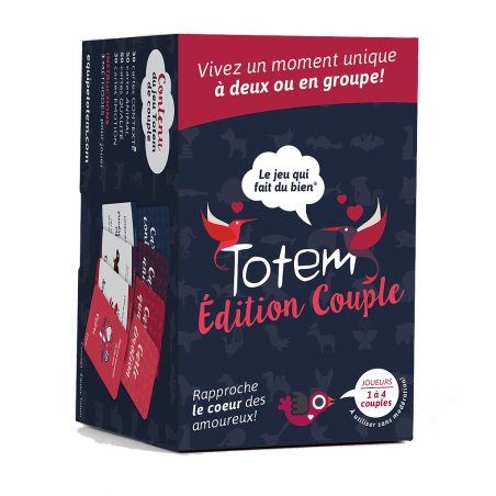 Totem Couple
