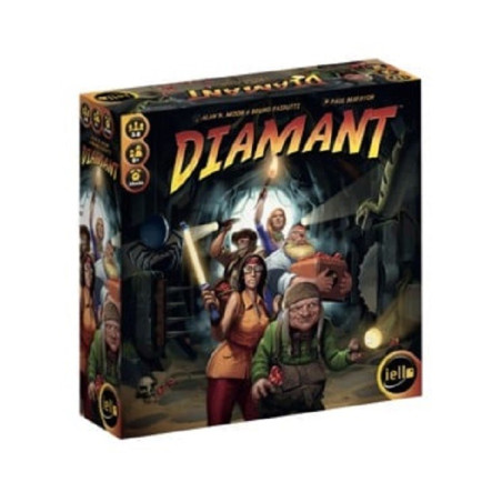Diamant