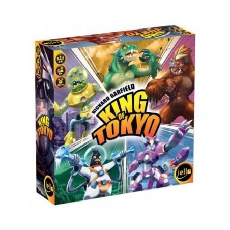 King of Tokyo