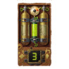 jeu : Time Bomb Evolution - Iello - Mini Games éditeur : Iello