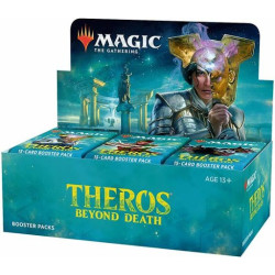 Theros Beyond Death Booster...