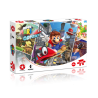 Puzzle Super Mario Odyssey World Traveler - 500 pcs éditeur : Winning Moves