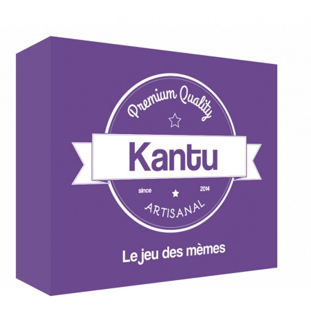 jeu : Kantu éditeur : Limite Limite jeu : Kantu éditeur : Limite Limite