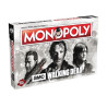 jeu : Monopoly The Walking Dead éditeur : Winning Moves