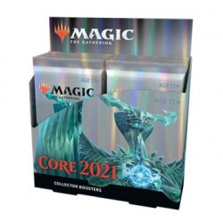 Core 2021 Collector Booster...