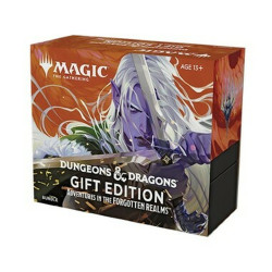 version anglaise jcc/tcg : Magic : The Gathering éditeur : Wizards of The Coast