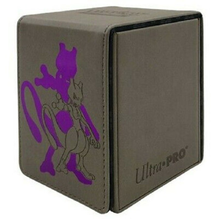 UP - Alcove Flip - Pokémon Mewtwo UP - Alcove Flip - Pokémon Mewtwo