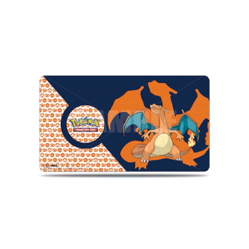 UP - Playmat - Pokémon (Dracaufeu)