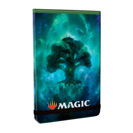 Life Pad Magic: The Gathering Celestial Forest Marque : Ultra Pro Life Pad Magic: The Gathering Celestial Forest Marque : Ultra Pro