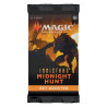 MTG - Innistrad: Midnight Hunt Set Booster Display (30 Packs) - ENG