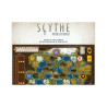 jeu : Scythe - Extension Plateau éditeur : Matagot version française