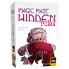 jeu : Magic Maze - Hidden Roles éditeur : Sit-Down! version française