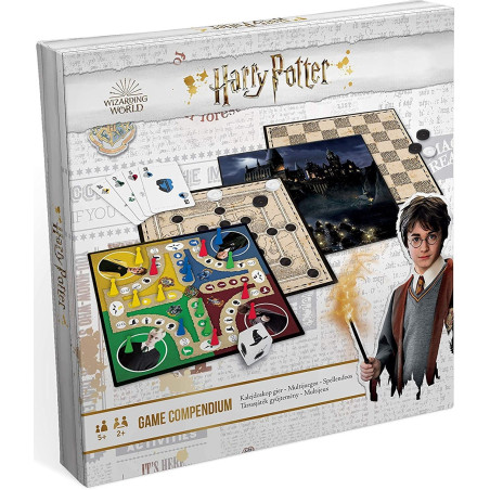 jeu : Harry Potter- Multi jeux éditeur : France-Cartes version multilingue jeu : Harry Potter- Multi jeux éditeur : France-Cartes version multilingue