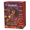 jcc / tcg : Magic The Gathering produit : Pioneer Challenger Deck 2021 éditeur : Wizards of the Coast version anglaise