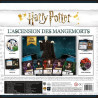 jeu : Harry Potter : l’Ascension des Mangemorts éditeur : Lucky Duck Games version française