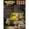 jeu : Kingdomino Origins éditeur : Blue Orange version française