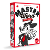jeu : Master Word éditeur : Scorpion Masqué version française