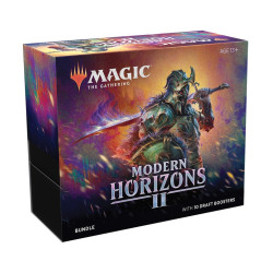 MTG - Modern Horizons 2 Bundle - FR