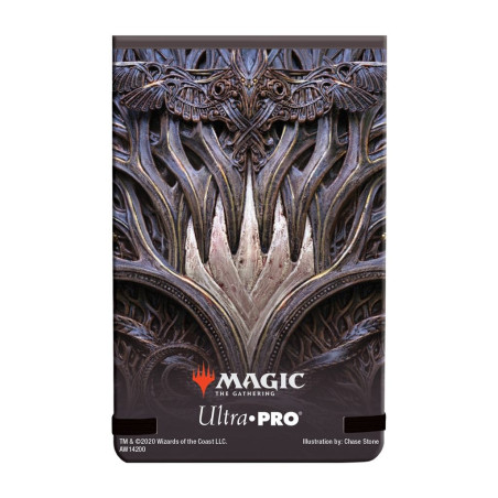 Life Pad Magic: The Gathering Stylized Planeswalker Symbol Marque : Ultra Pro Life Pad Magic: The Gathering Stylized Planeswalker Symbol Marque : Ultra Pro