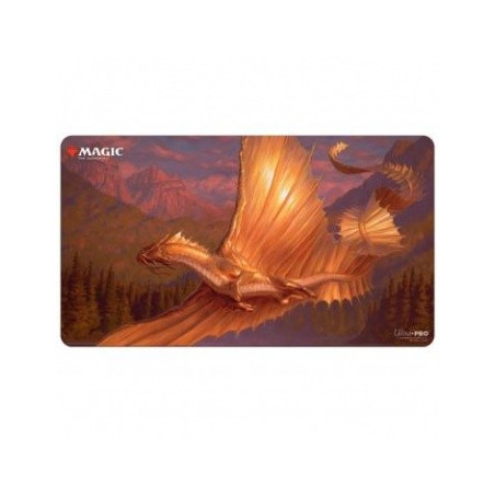 UP - Playmat for Magic The Gathering - Adventures in the Forgotten Realms V2