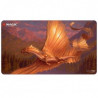 UP - Playmat for Magic The Gathering - Adventures in the Forgotten Realms V2