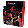 MTG - Innistrad: Crimson Vow Collector's Booster Display (12 Packs) - ENG