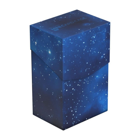 produit : boîte pour cartes Mini Card Case 75+ Mystic Space Edition marque : Ultimate Guard produit : boîte pour cartes Mini Card Case 75+ Mystic Space Edition marque : Ultimate Guard
