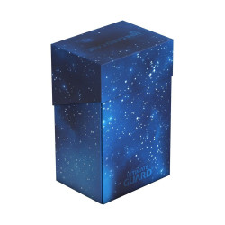 produit : boîte pour cartes Mini Card Case 75+ Mystic Space Edition marque : Ultimate Guard