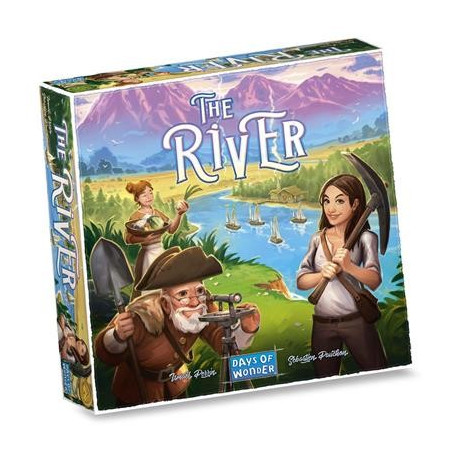 The River