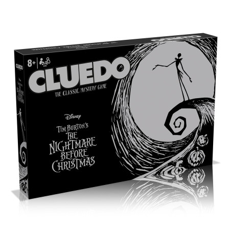 jeu : Cluedo L'Etrange Noël De Mr Jack éditeur : Winning Moves version française jeu : Cluedo L'Etrange Noël De Mr Jack éditeur : Winning Moves version française