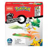 licence : Pokémon produit : Palarticho marque : Mega Construx Mattel à partir de 7ans