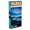 jeu : Parks : Extension Nightfall éditeur : Matagot version française
