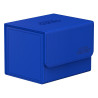 produit : Sidewinder 100+ XenoSkin Monocolor Bleu marque : Ultimate Guard