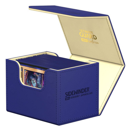 produit : Sidewinder 100+ format japonais 2021 Exclusive marque : Ultimate Guard produit : Sidewinder 100+ format japonais 2021 Exclusive marque : Ultimate Guard