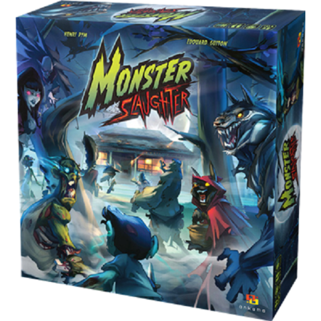 Monster Slaughter