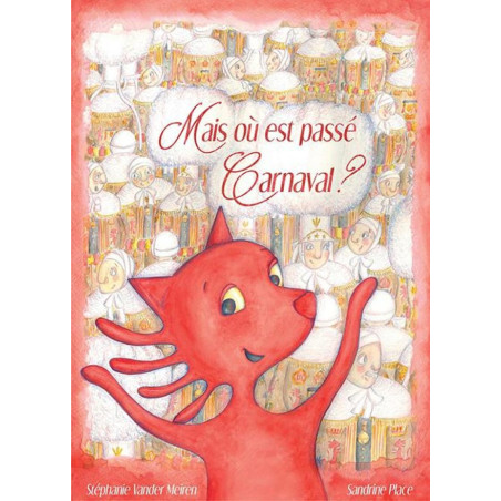 Mais où est passé Carnaval ?