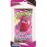 Pokémon - Poing de Fusion (EB08) - Blister 3 boosters FR éditeur : Pokémon Company International version française