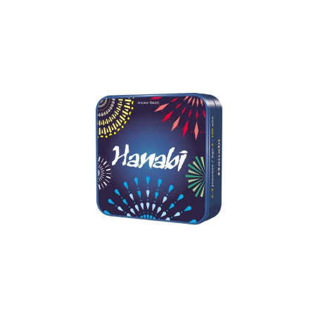 Hanabi