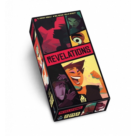 Feelinks Révélations