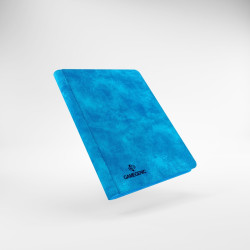 produit : Zip-Up Album 18-Pocket Blue marque : Gamegenic