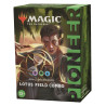 jcc / tcg : Magic The Gathering produit : Pioneer Challenger Deck 2021 éditeur : Wizards of the Coast version française