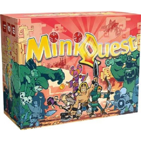 MiniQuest