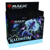 Kaldheim Collector Booster Display (12 Packs) - ENG