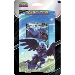 Pokémon V Battle Deck - 2021/10 (kit initiation) Corvaillus FR