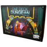 jeu : One Deck Dungeon éditeur : Nuts! version française