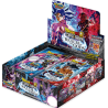 jcc/tcg : Dragon Ball Super Card Game produit : Realm of The Gods - Display 24 boosters FR éditeur : Bandai version française