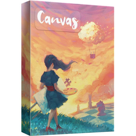 jeu : Canvas éditeur : Road To Infamy version française jeu : Canvas éditeur : Road To Infamy version française