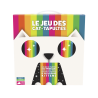 jeu : Le Jeu des Cat-Tapultes éditeur : Exploding Kittens version française