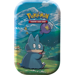 jcc / tcg : Pokémon produit : Mini Tin - 2022/04 FR éditeur : Pokémon Company International version française